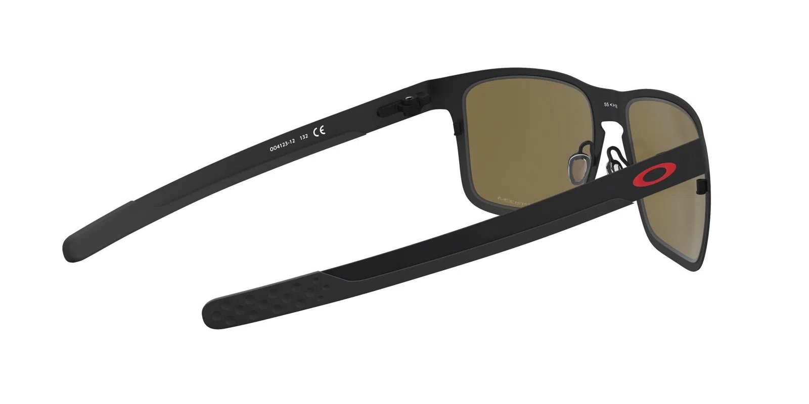 Oakley Holbrook Metal 4123 Sunglasses - view 57